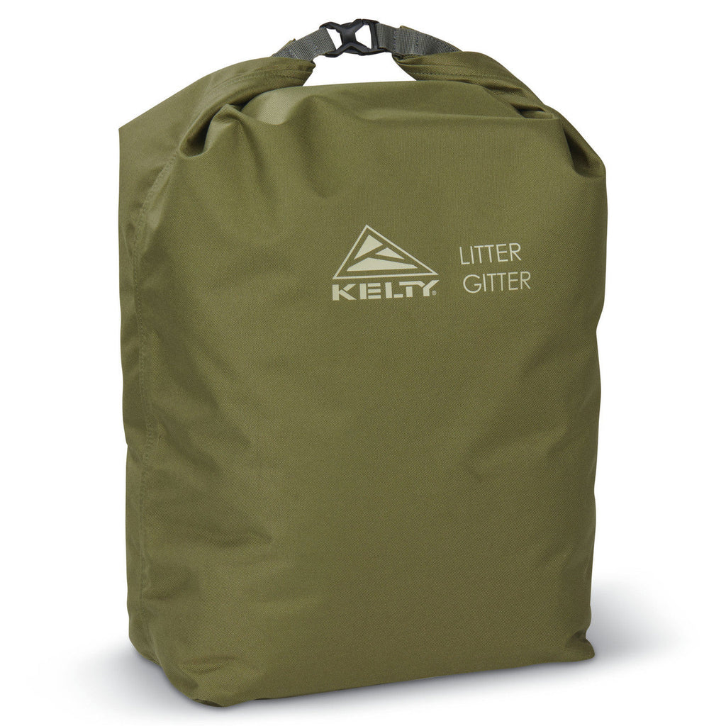Litter G'tter - Winter Moss