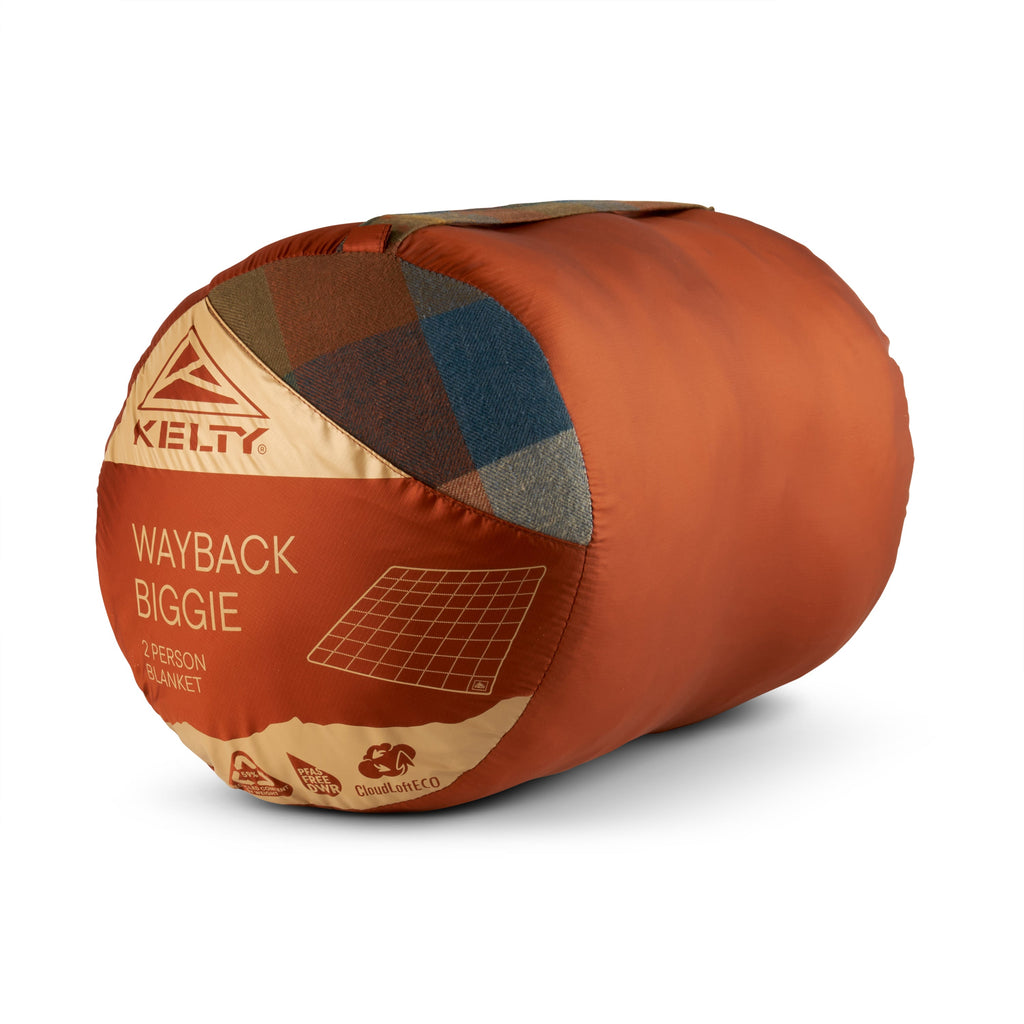 Wayback Biggie Blanket