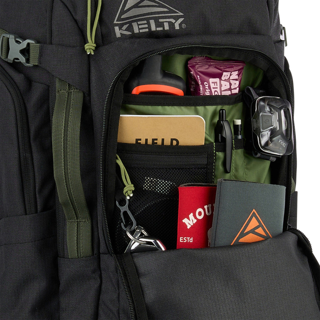 Redwing Traveler 30